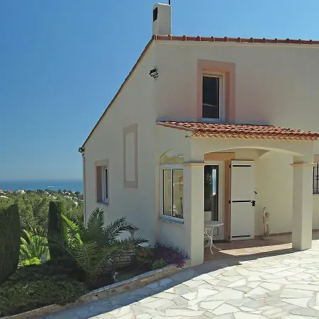 Spacious In Var With Swimming Pool