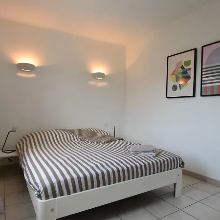 Spacious In Var With Swimming Pool