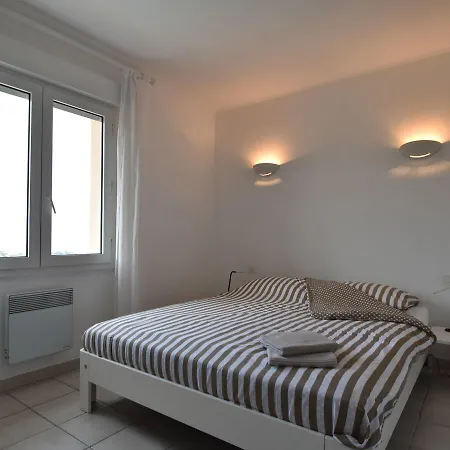 Spacious In Var With Swimming Pool Villa Les Issambres