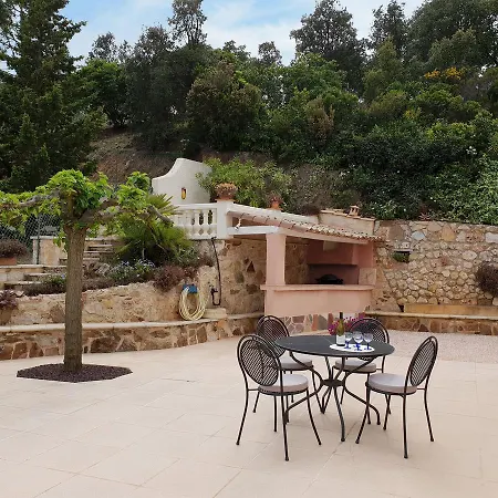 Spacious In Var With Swimming Pool Villa *