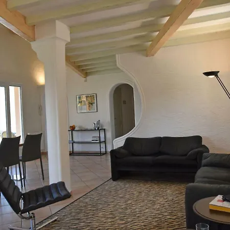 Spacious In Var With Swimming Pool