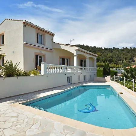 Spacious In Var With Swimming Pool * 雷以桑布尔
